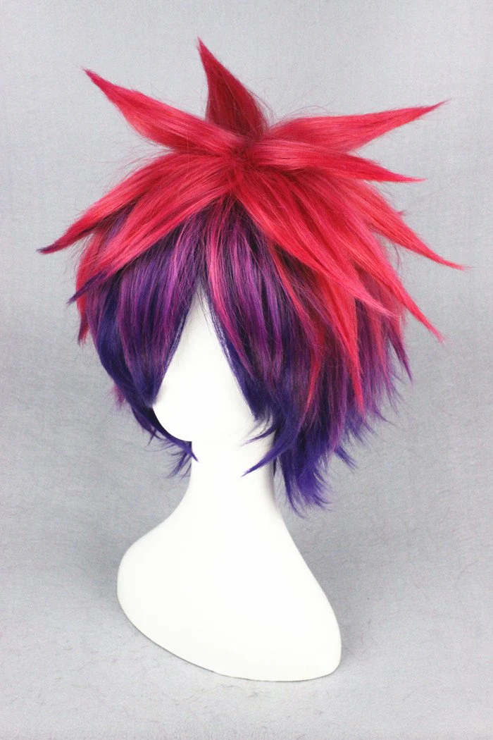 Cosplay Wig - cs 185A - Image 3