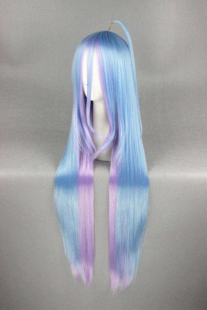 Cosplay Wig - cs 185C - Image 3