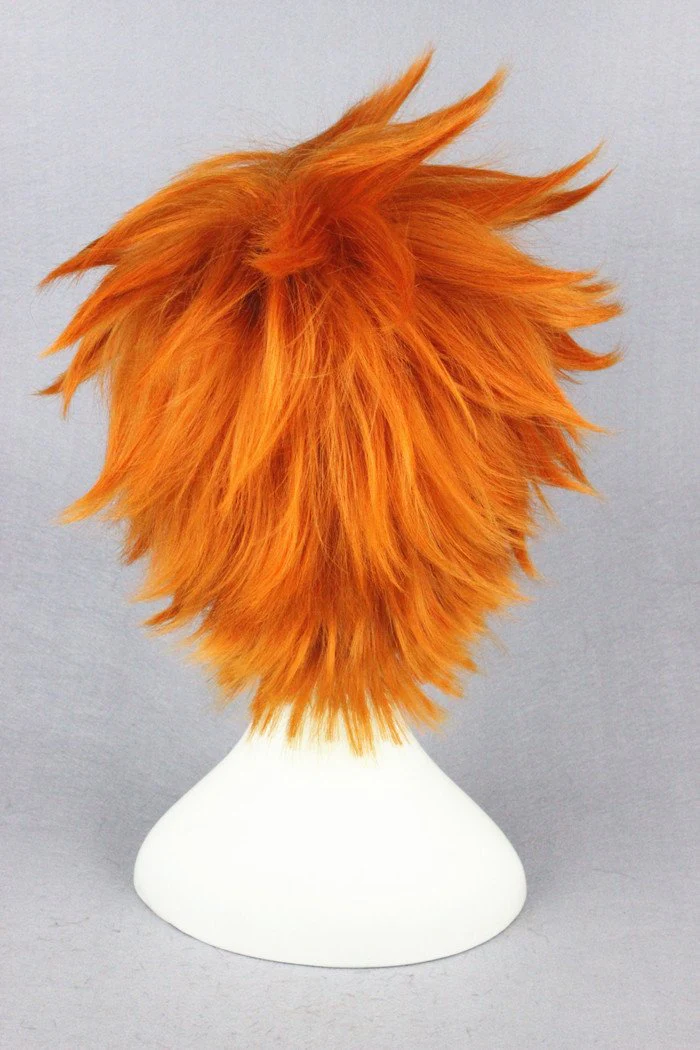 Cosplay Wig - cs 186K - Image 2