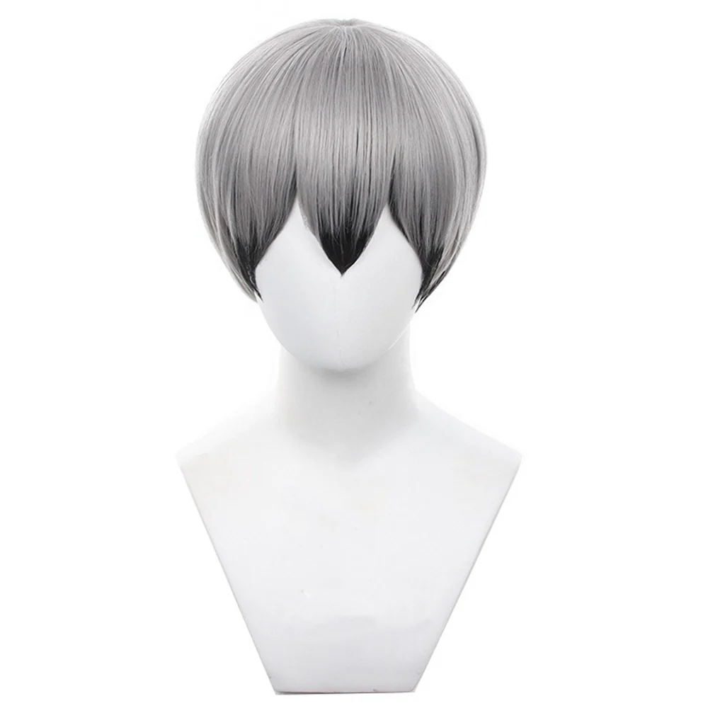 Cosplay Wig - CS 186M - Image 2