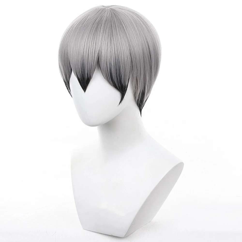 Cosplay Wig - CS 186M - Image 3