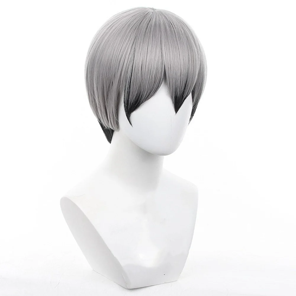 Cosplay Wig - CS 186M - Image 4