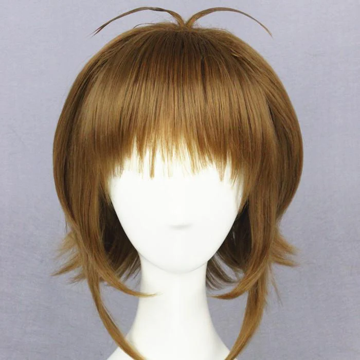 Cosplay Wig - cs 189A