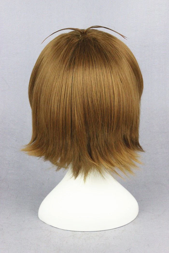 Cosplay Wig - cs 189A - Image 2