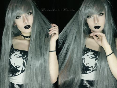 Cosplay Wig - cs 191A - Image 4