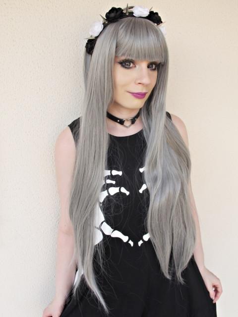 Cosplay Wig - cs 191A - Image 5