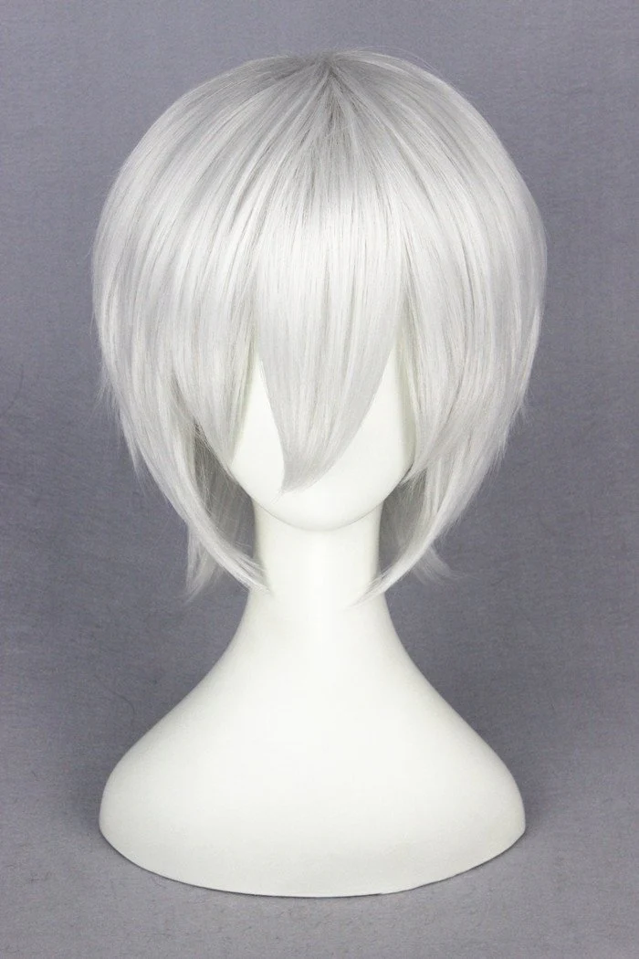 Cosplay Wig - cs 195A