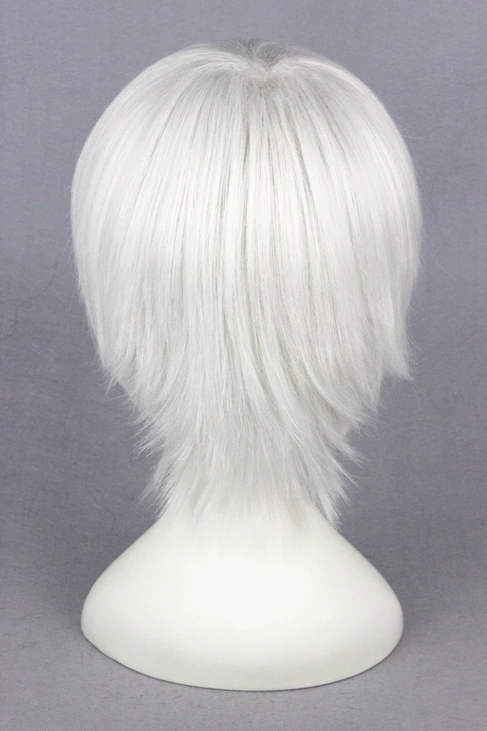 Cosplay Wig - cs 195A - Image 2