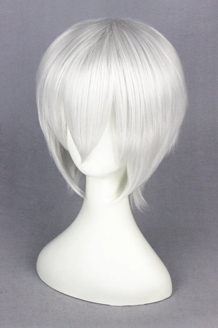 Cosplay Wig - cs 195A - Image 3