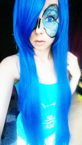 Cosplay Wig - cs 211A - Image 4
