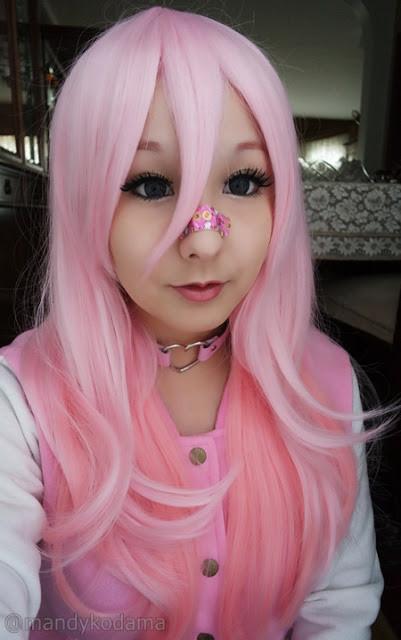 Cosplay Wig - cs 212A - Image 4