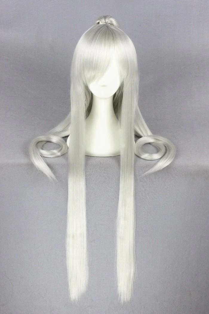 Cosplay Wig - cs 214A