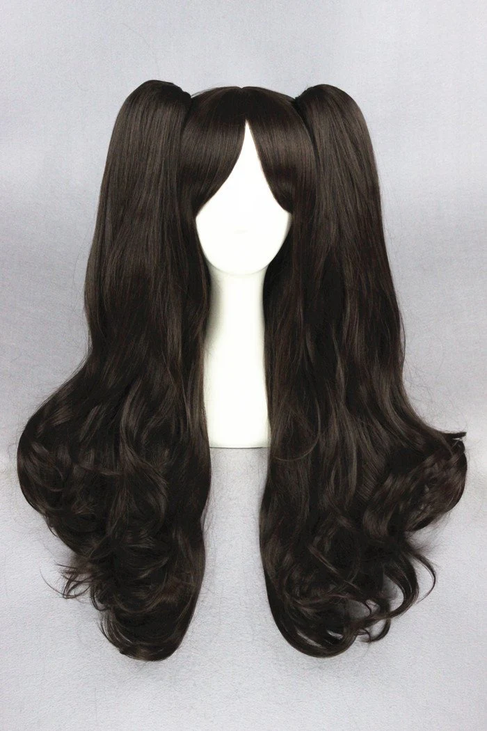 Cosplay Wig - cs 216A
