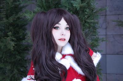 Cosplay Wig - cs 216A - Image 4
