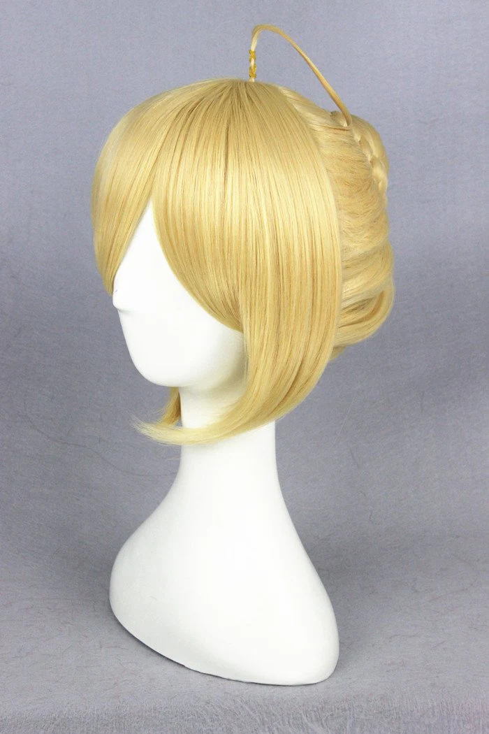 Cosplay Wig - cs 216B - Image 3
