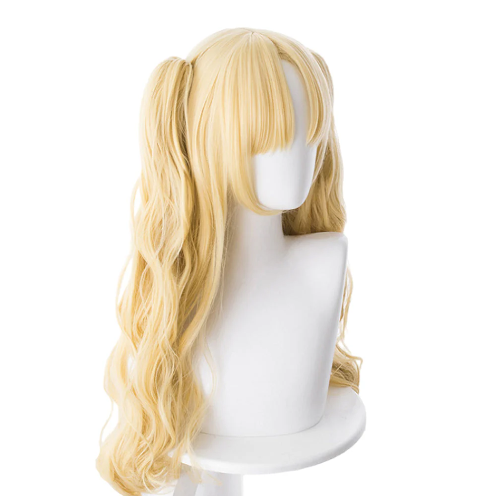 Cosplay Wig - CS 216F - Image 3