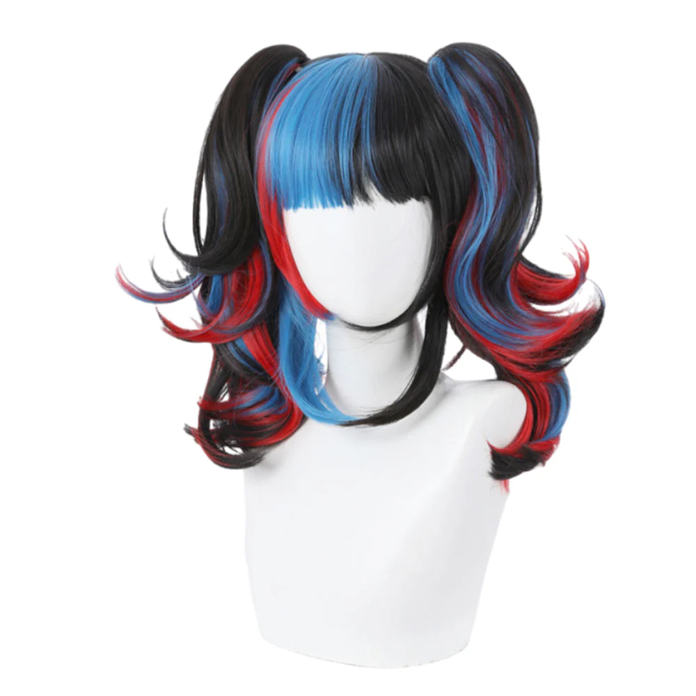 Cosplay Wig - CS 216G