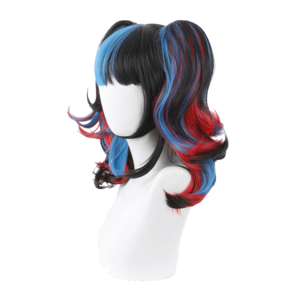 Cosplay Wig - CS 216G - Image 3