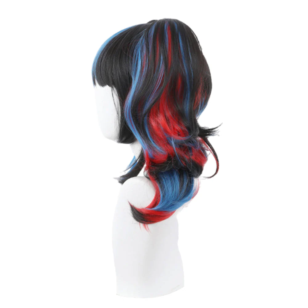 Cosplay Wig - CS 216G - Image 4
