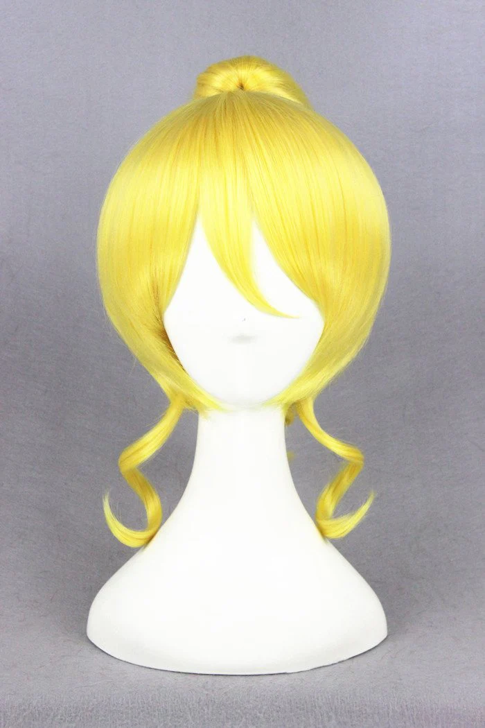 Cosplay Wig - cs 219A