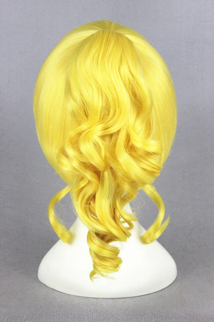 Cosplay Wig - cs 219A - Image 2
