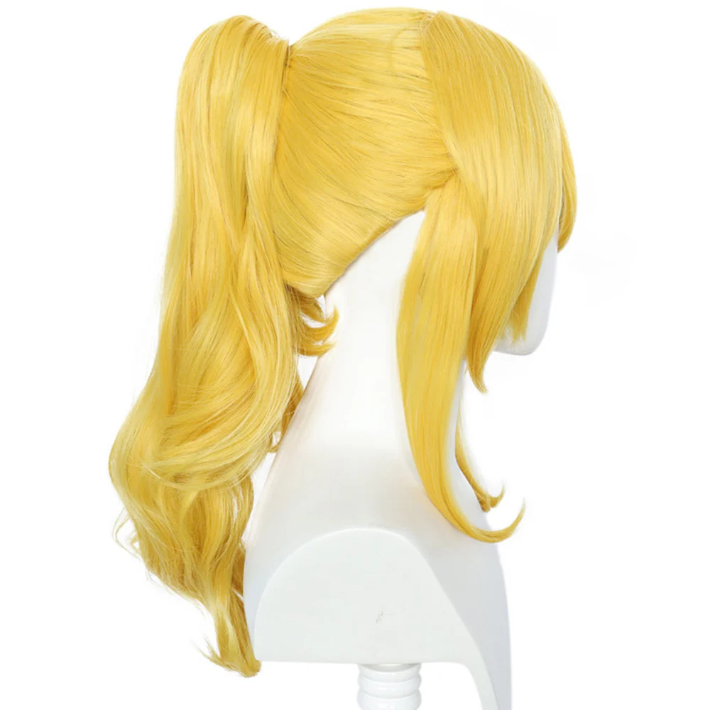 Cosplay Wig - CS 219B - Image 3