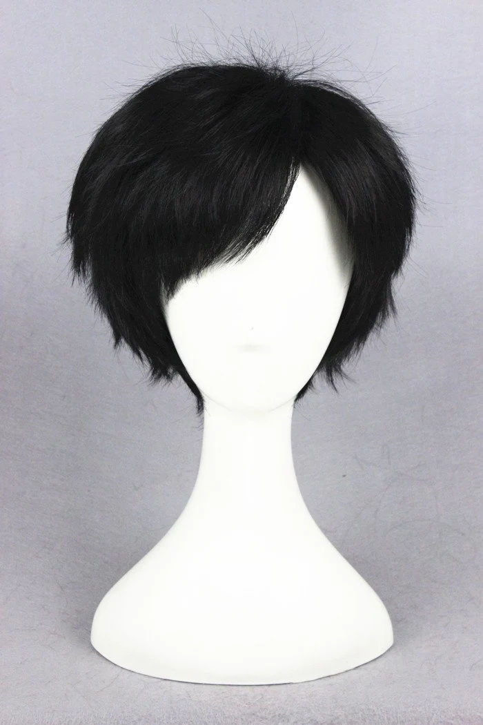 Cosplay Wig - cs 223A