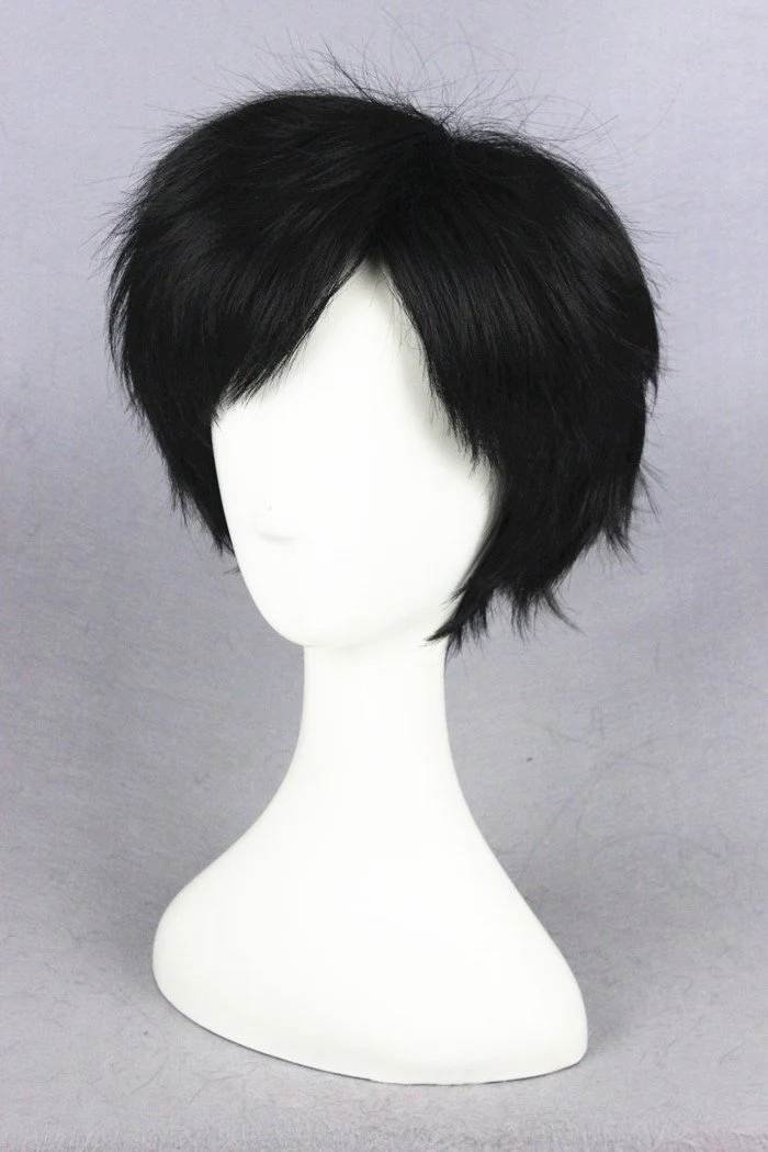 Cosplay Wig - cs 223A - Image 3