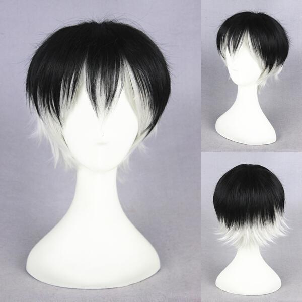 Cosplay Wig - CS 225A