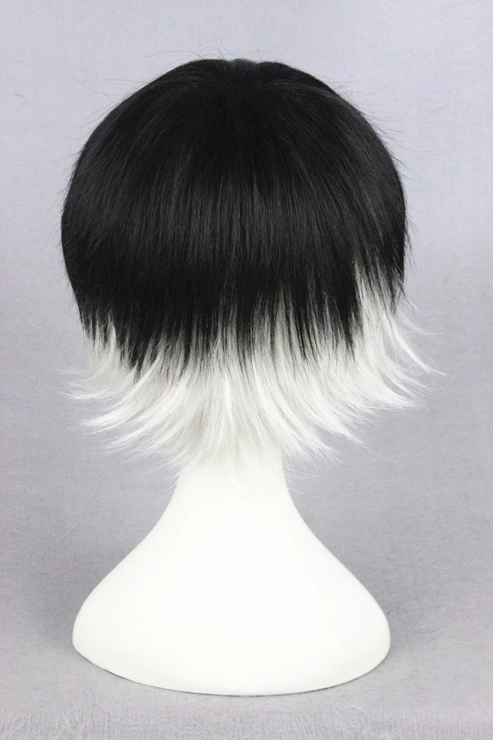 Cosplay Wig - CS 225A - Image 3