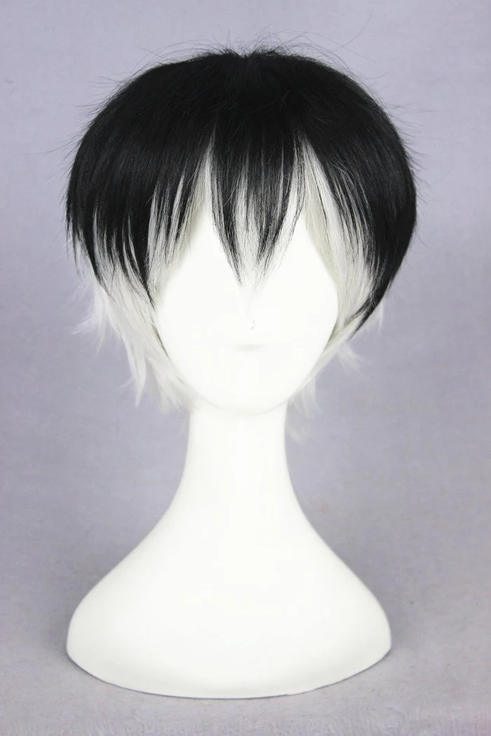 Cosplay Wig - CS 225A - Image 4