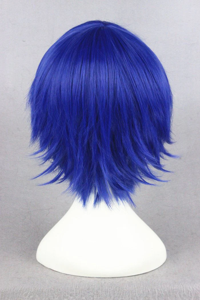 Cosplay Wig - cs 229C - Image 2