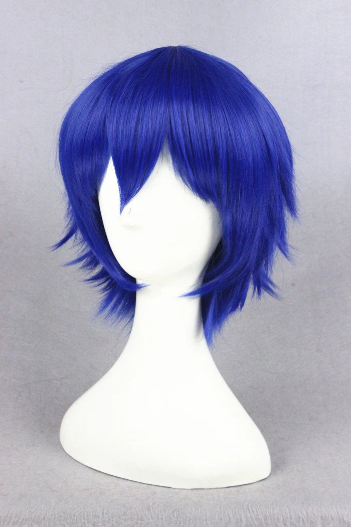 Cosplay Wig - cs 229C - Image 3
