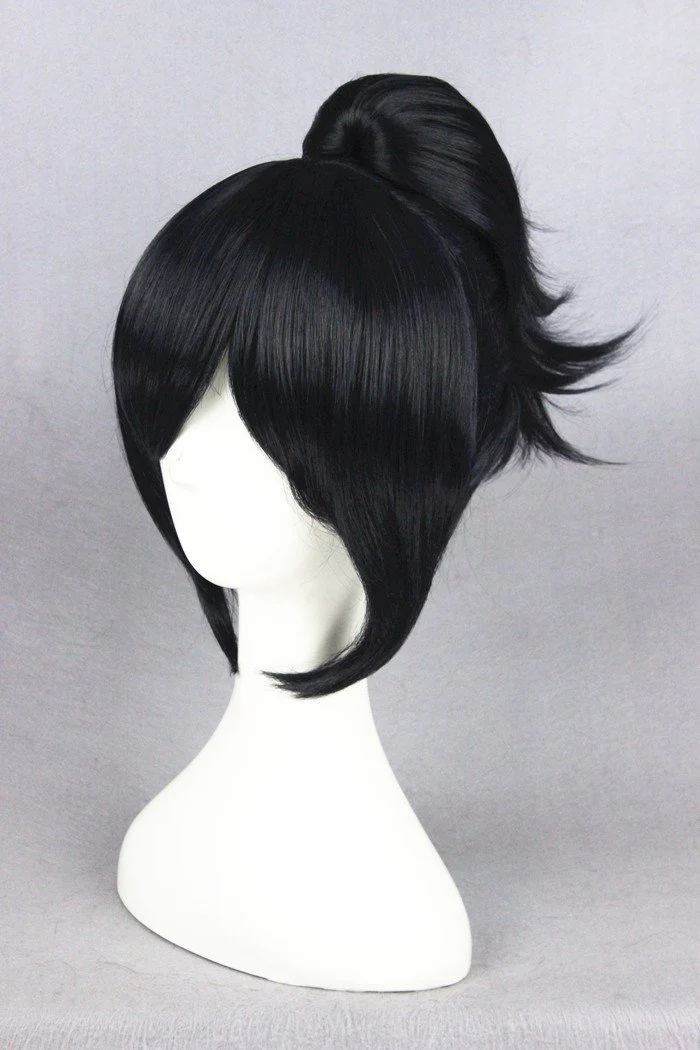 Cosplay Wig - cs 231G - Image 3