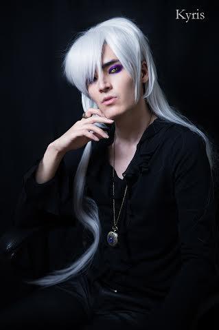 Cosplay Wig - cs 231O - Image 4