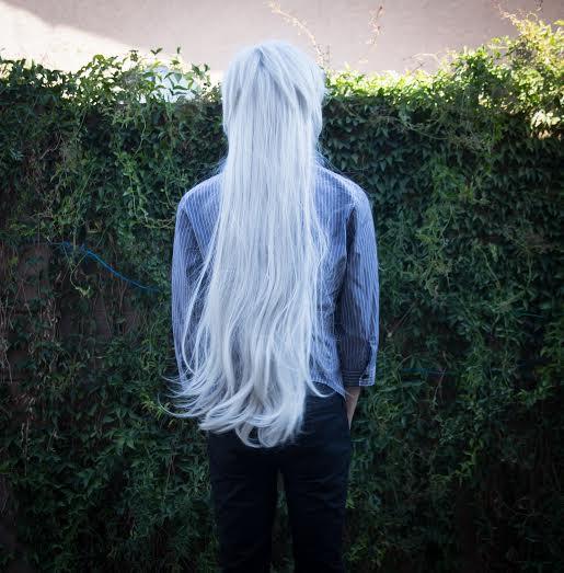 Cosplay Wig - cs 231O - Image 5