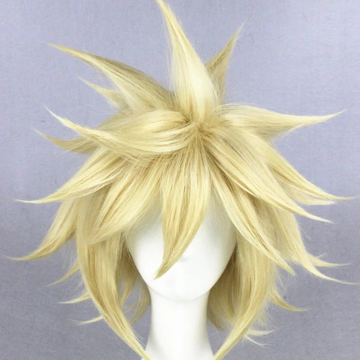 Cosplay Wig - cs 233A