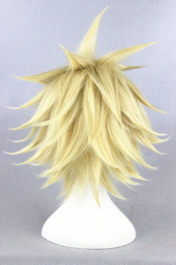 Cosplay Wig - cs 233A - Image 2