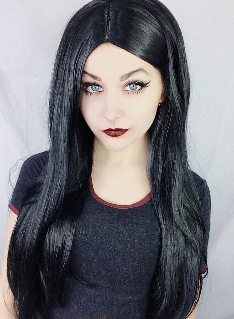 Cosplay Wig - cs 234A - Image 4