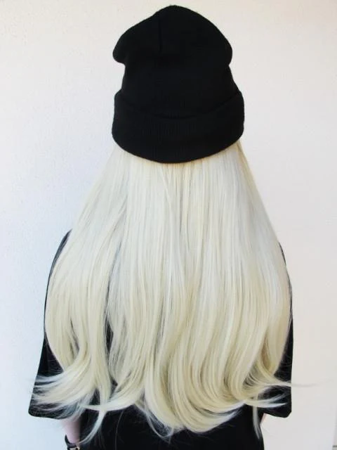Cosplay Wig - cs 234C - Image 5