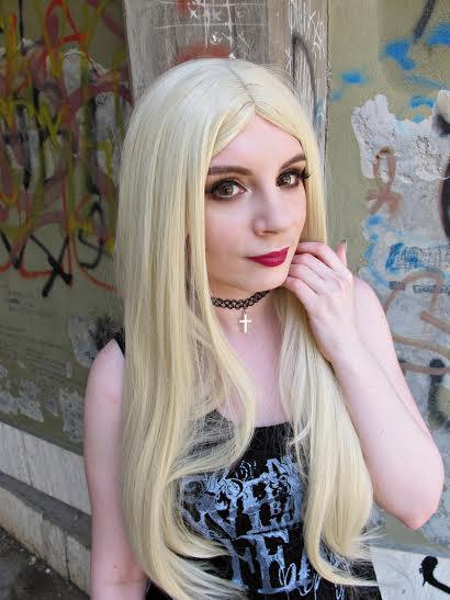 Cosplay Wig - cs 234C - Image 7