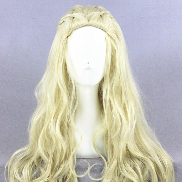 Cosplay Wig - cs 235A