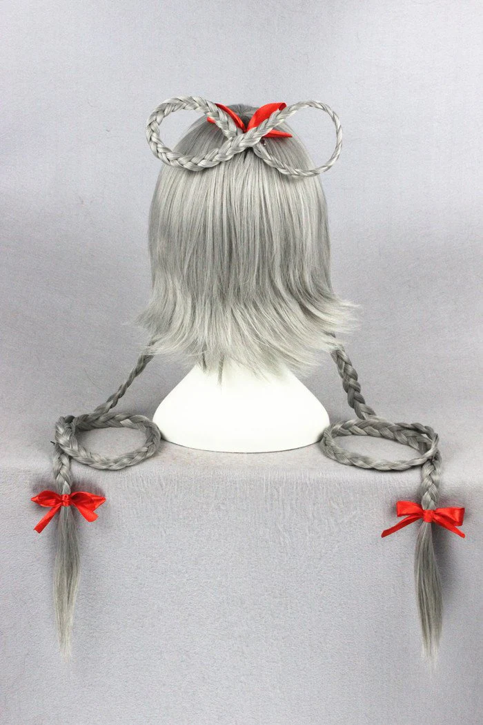 Cosplay Wig - cs 241B - Image 2