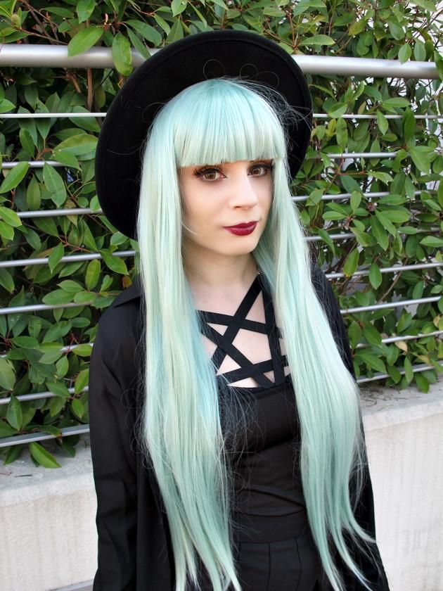 Cosplay Wig - cs 244A - Image 4