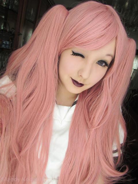 Cosplay Wig - cs 245E - Image 5