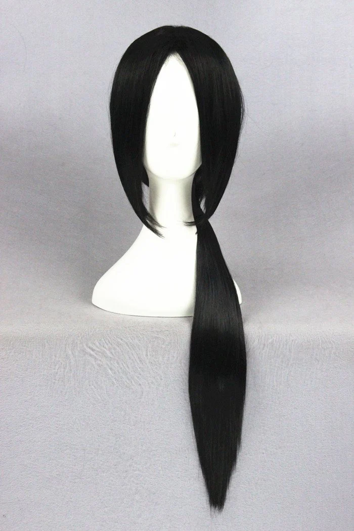 Cosplay Wig - cs 252A