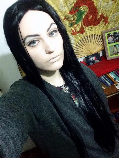 Cosplay Wig - cs 252A - Image 4