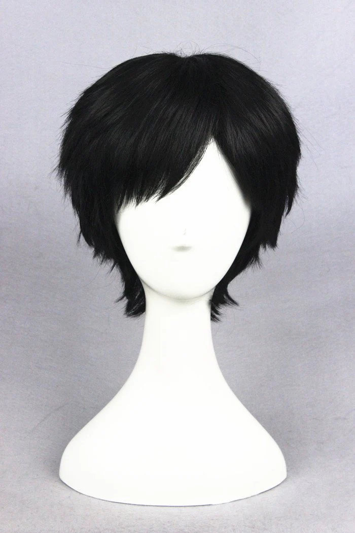 Cosplay Wig - cs 255A