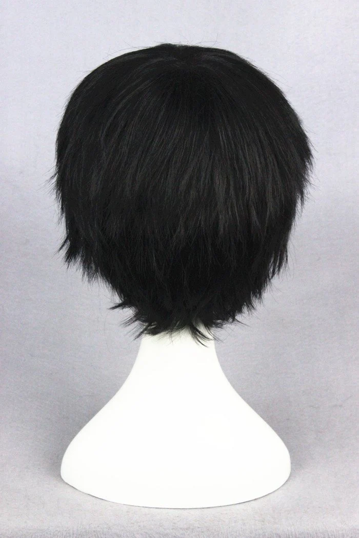 Cosplay Wig - cs 255A - Image 2