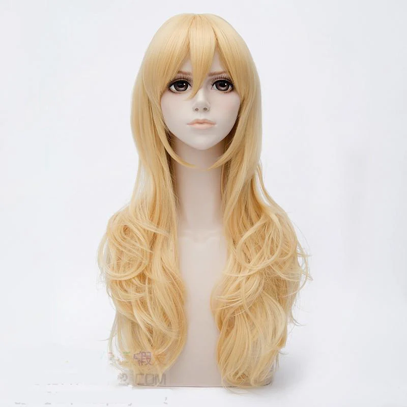 Cosplay Wig - cs 255B